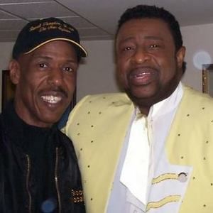 Meet your Posher, Jonathan